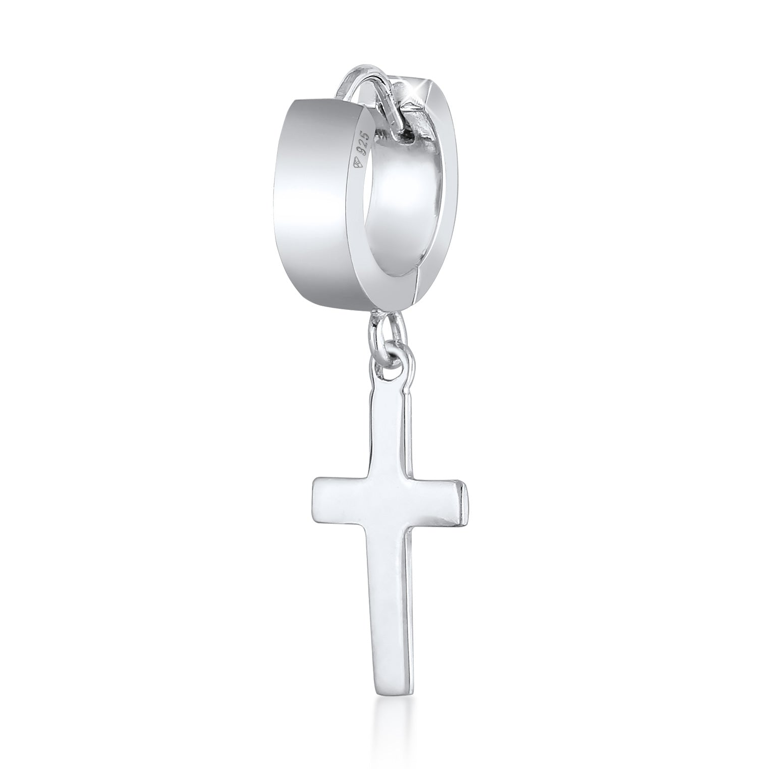 Kuzzoi Creole Kreuz Anhänger Zeitbegrenzte Promotion