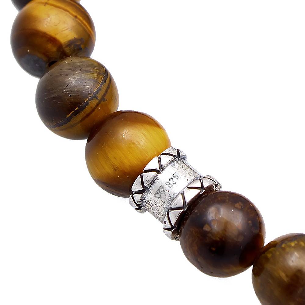 Kuzzoi Armband Totenkopf Beads Clearance-Verkauf