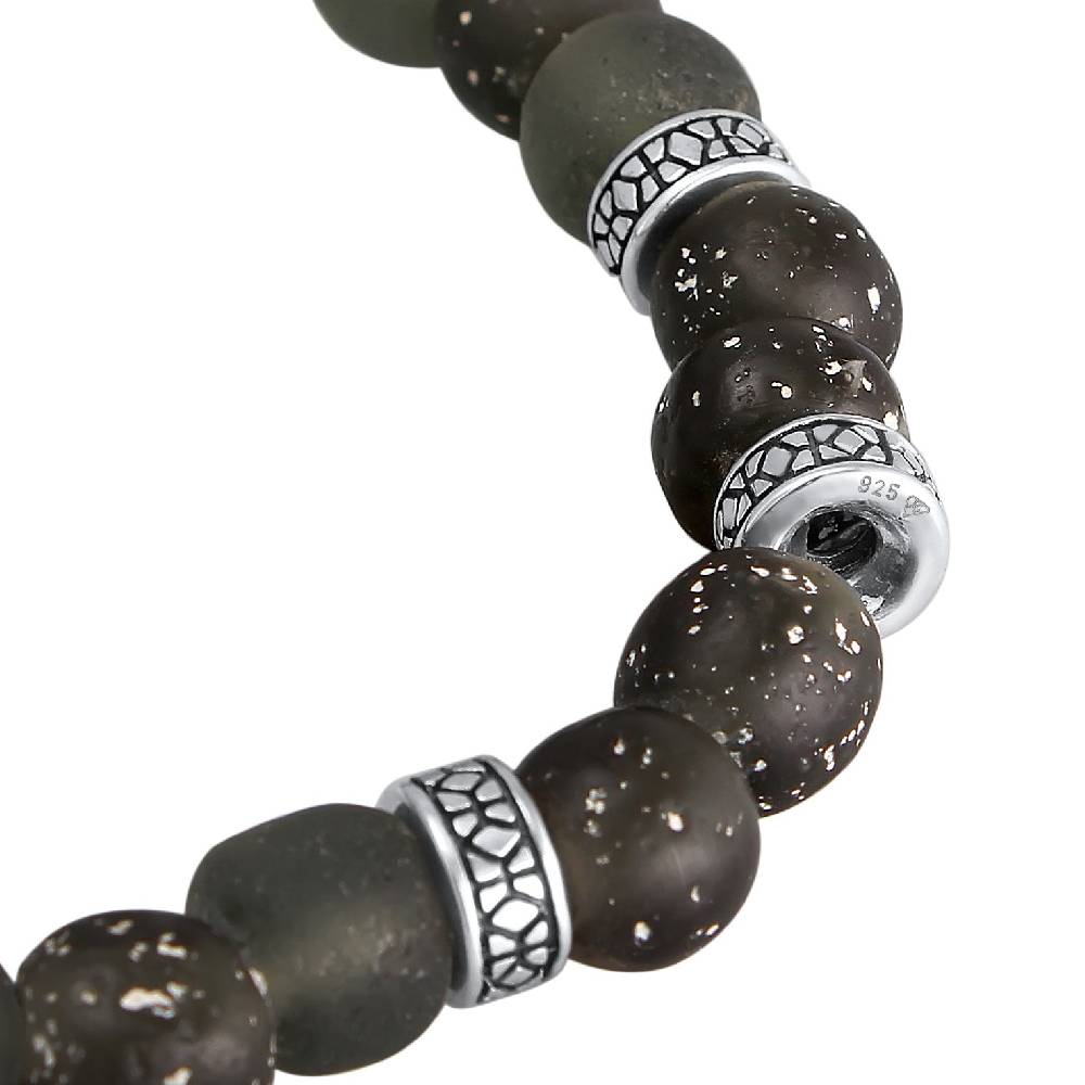Kuzzoi Halskette Beads Vintage Begrenzt auf 3 Tage
