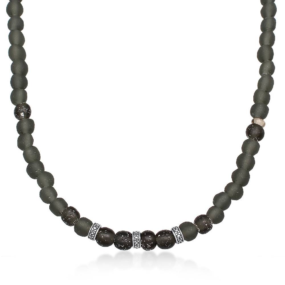 Kuzzoi Halskette Beads Vintage Begrenzt auf 3 Tage
