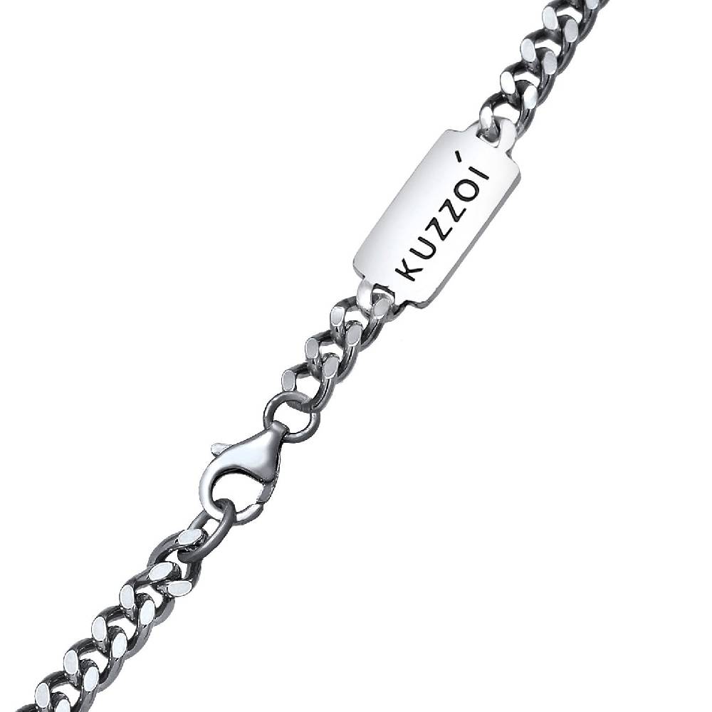 Kuzzoi Halskette Basic Trend Rabatte dieses Monats