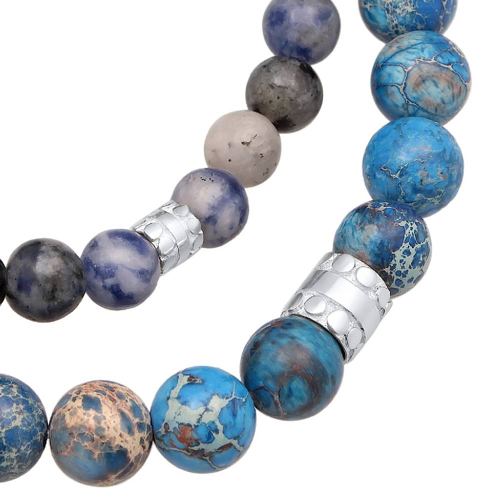 Kuzzoi Armbandset Beads | Achat Rabatt