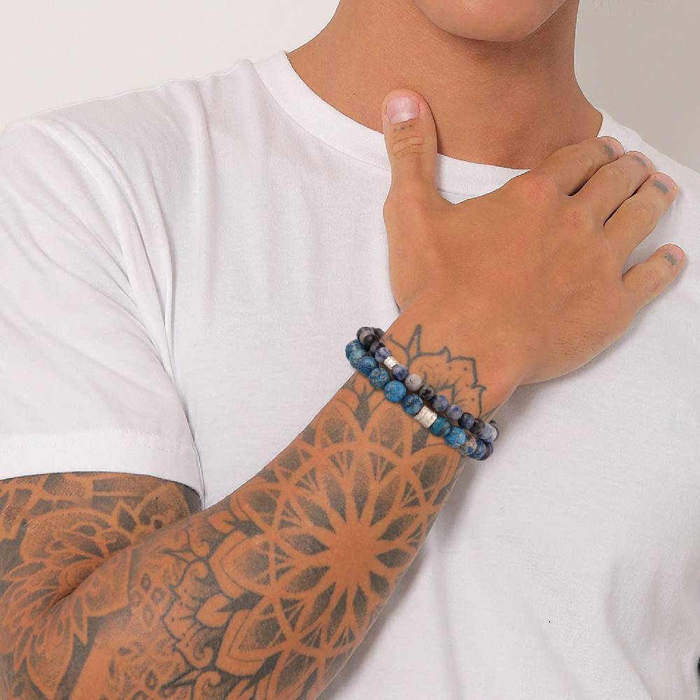 Kuzzoi Armbandset Beads | Achat Rabatt