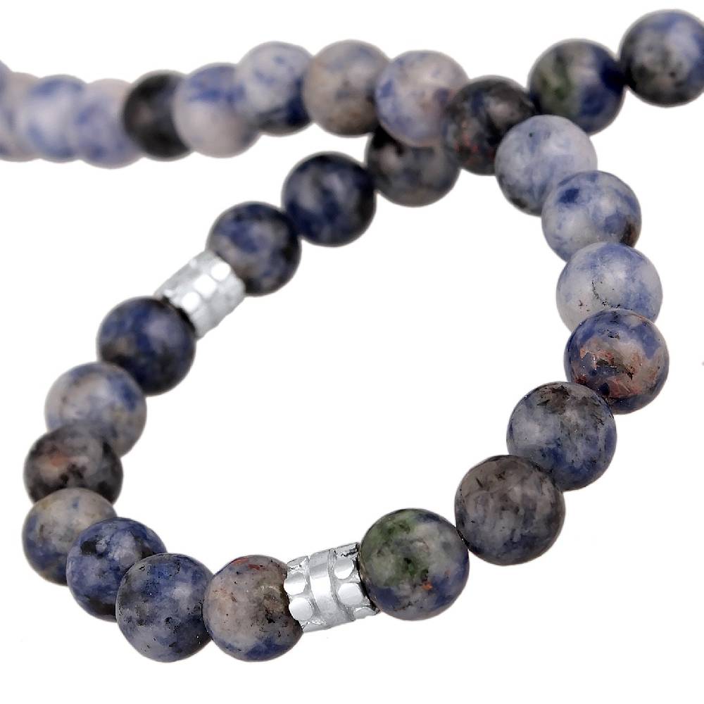 Kuzzoi Halskette Beads Vintage | Achat Perlen Großer Ausverkauf