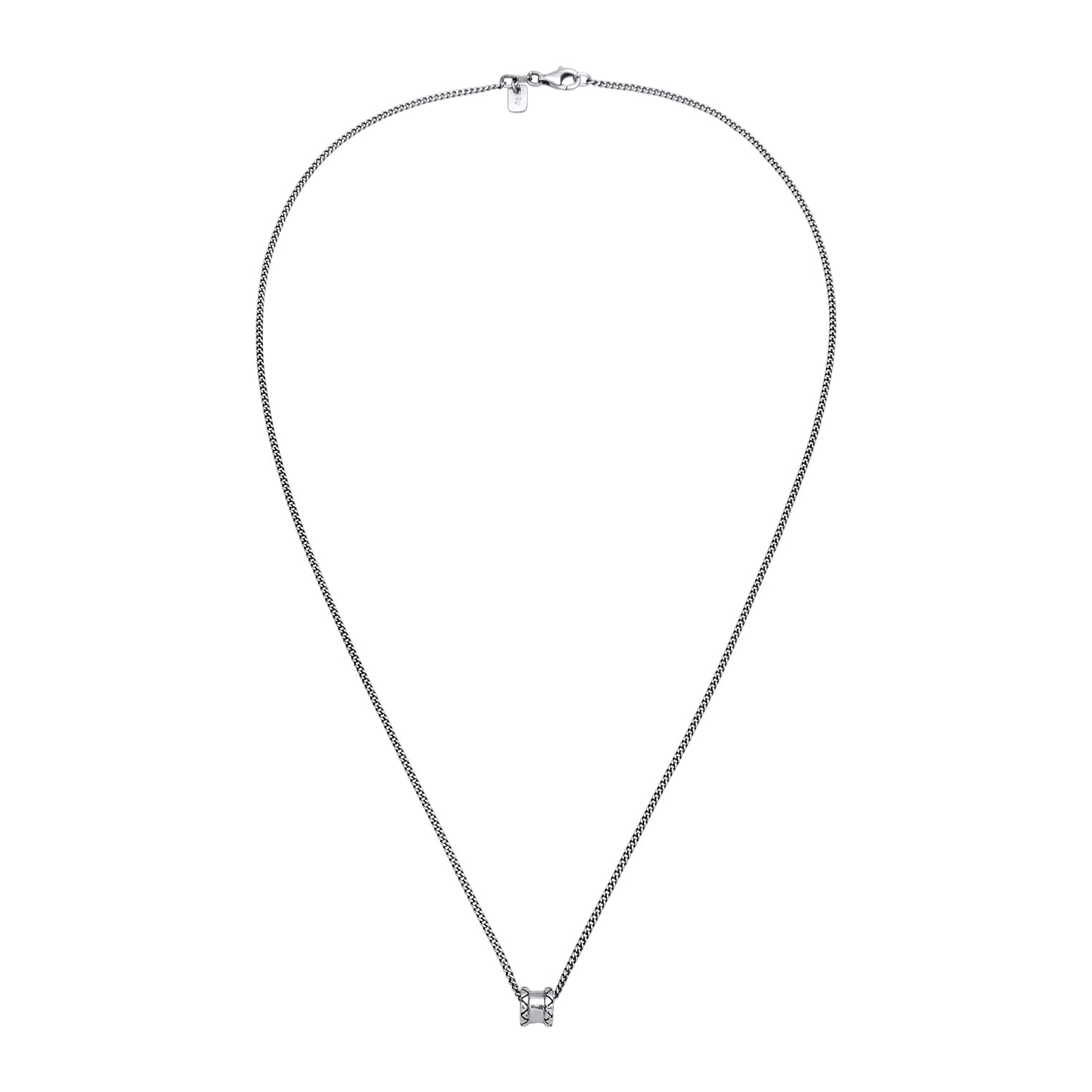 Kuzzoi Halskette Ring Element Flash Sale