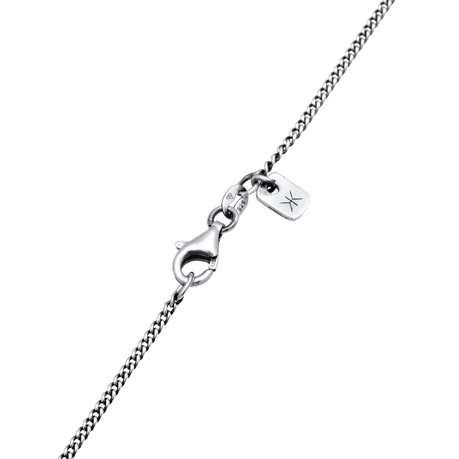 Kuzzoi Halskette Ring Element Flash Sale
