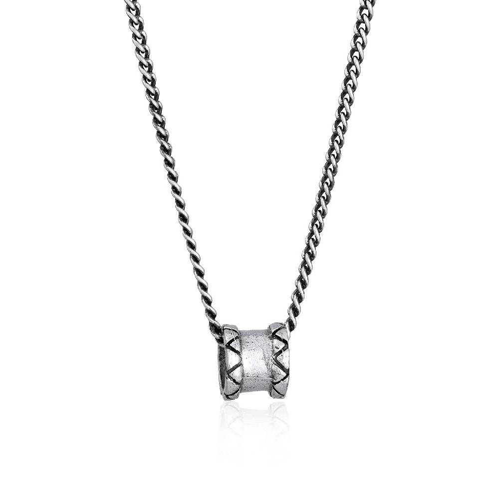 Kuzzoi Halskette Ring Element Flash Sale