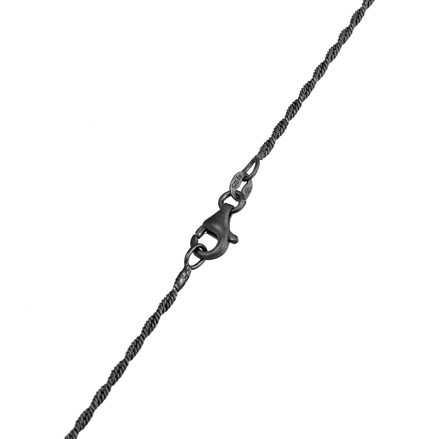 Kuzzoi Halskette Stab Exklusivangebot