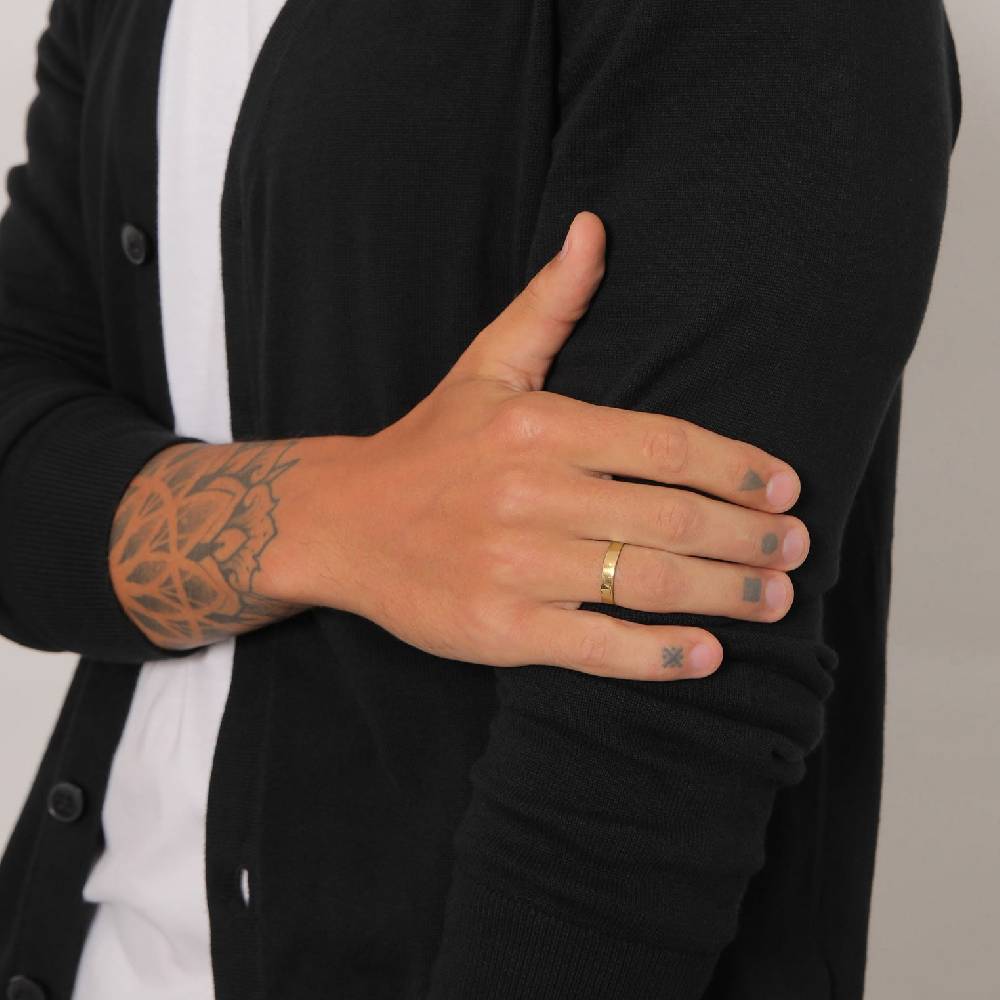 Kuzzoi Bandring Basic Black Friday