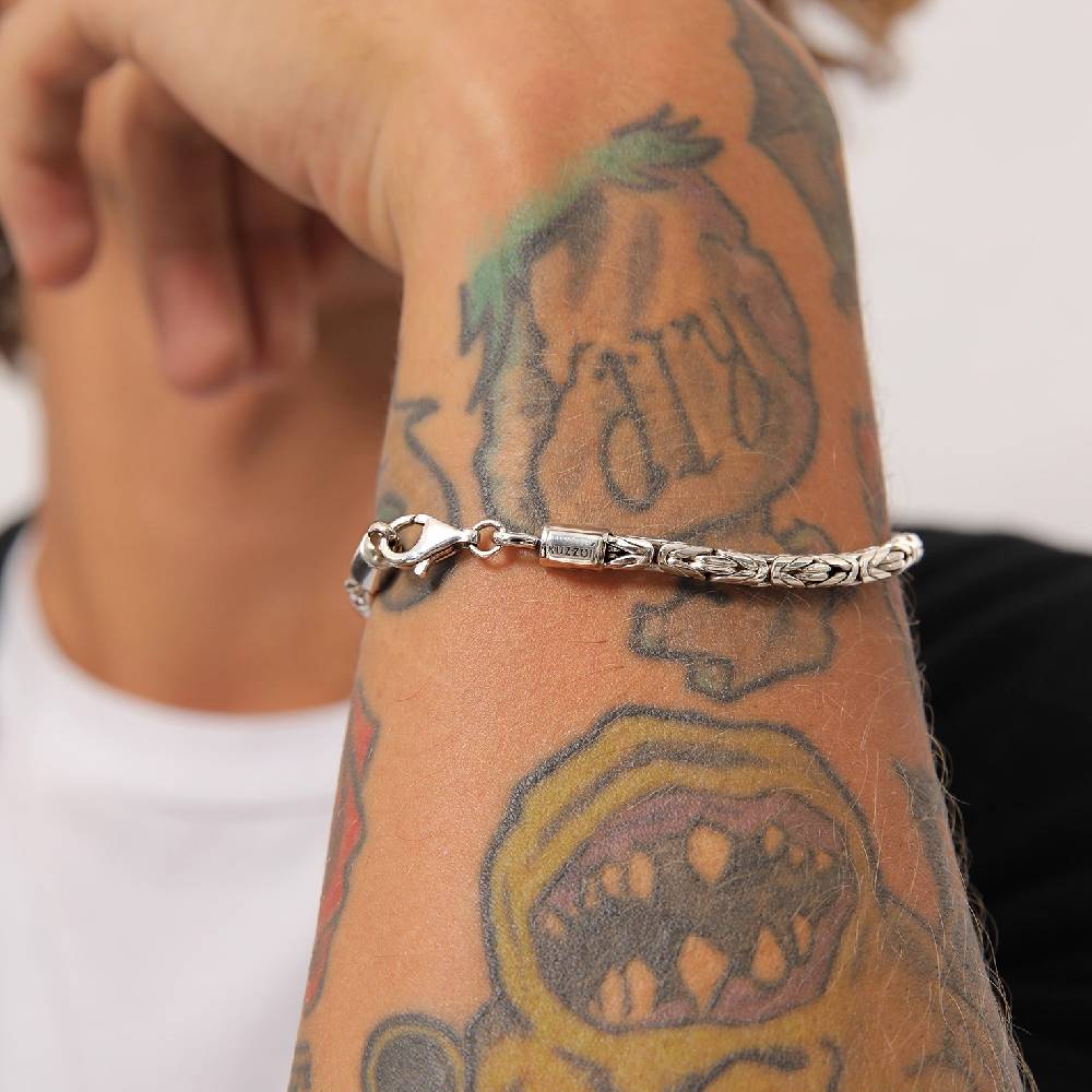 Kuzzoi Königs-Armband Heißer Verkauf