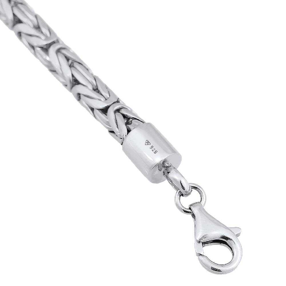 Kuzzoi Königs-Armband Rund Neuheiten