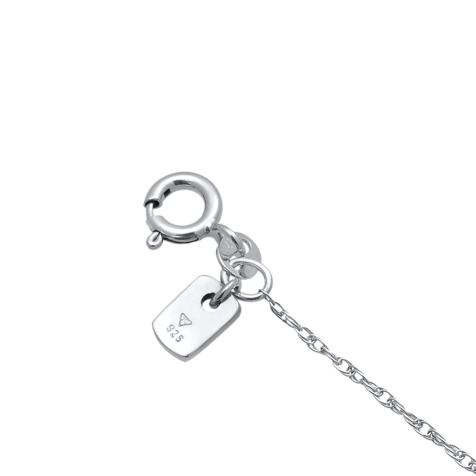 Kuzzoi Glieder-Armband Basic Bestseller