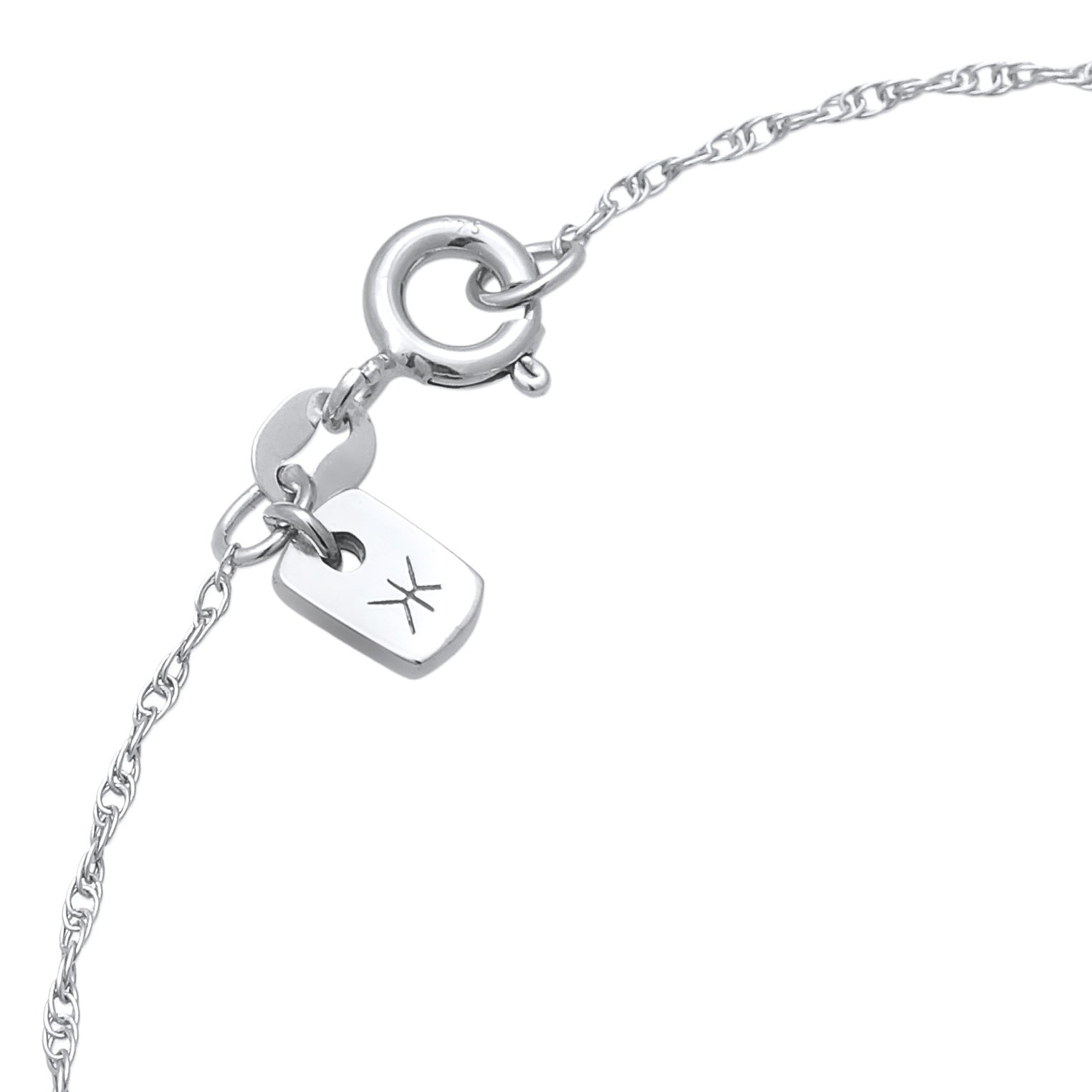 Kuzzoi Glieder-Armband Basic Bestseller