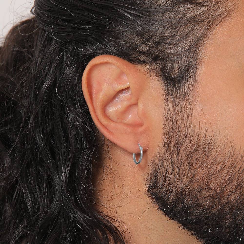 Kuzzoi Ohrringset Creolen Basic Sonderangebote