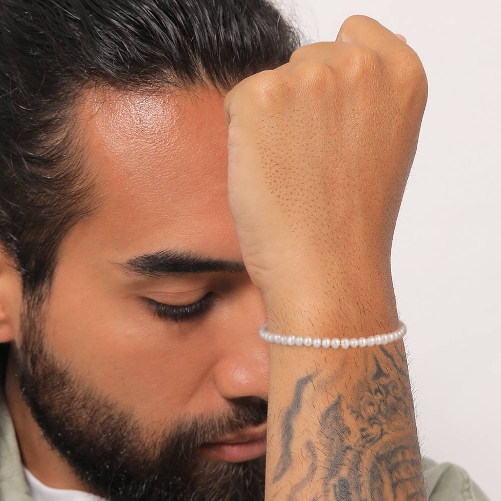 Kuzzoi Armband Klassisch | Süßwasserperlen Discount Store für neue Produkte