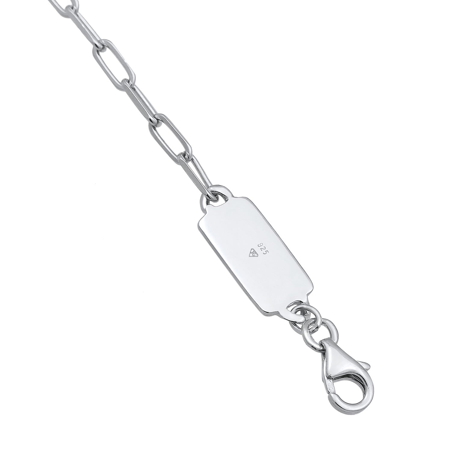 Kuzzoi Glieder-Armband Basic Im Verkauf