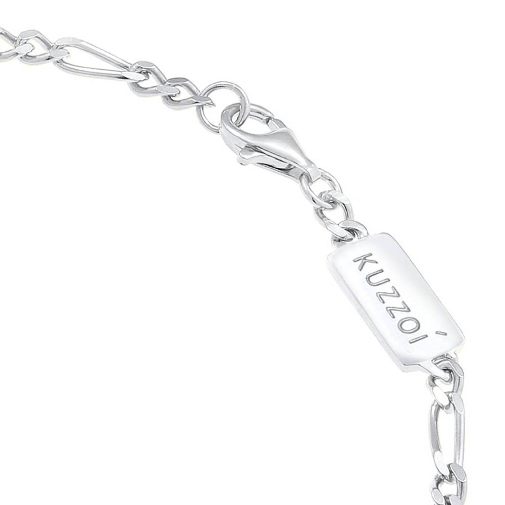Kuzzoi Figaro-Armband zollfrei