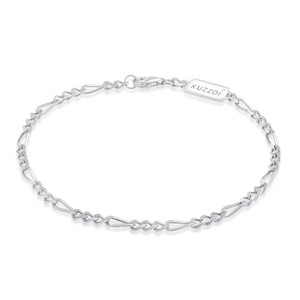Kuzzoi Figaro-Armband zollfrei