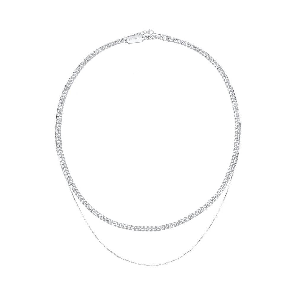 Kuzzoi Venezianer-Halskette Set Angebote