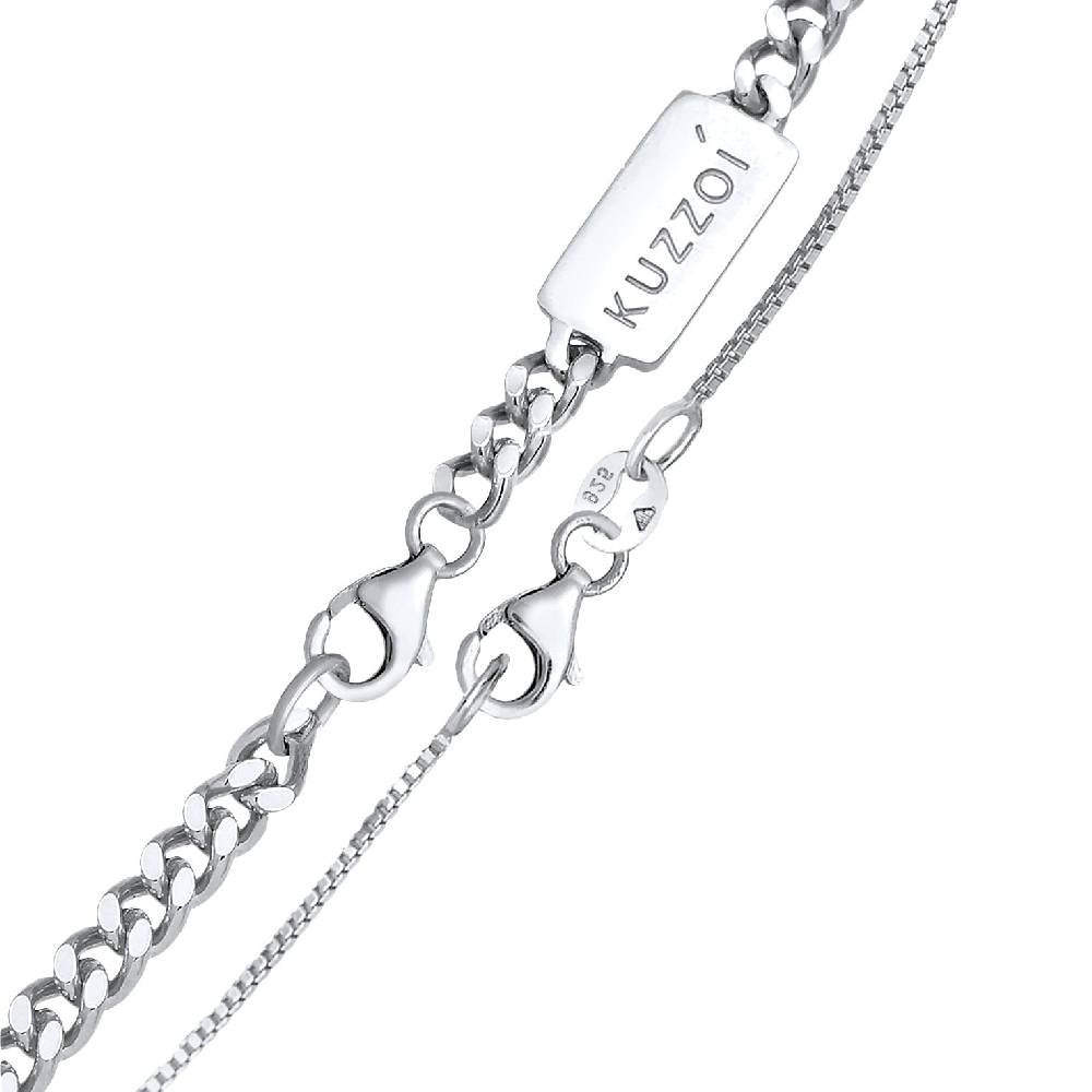 Kuzzoi Venezianer-Halskette Set Angebote