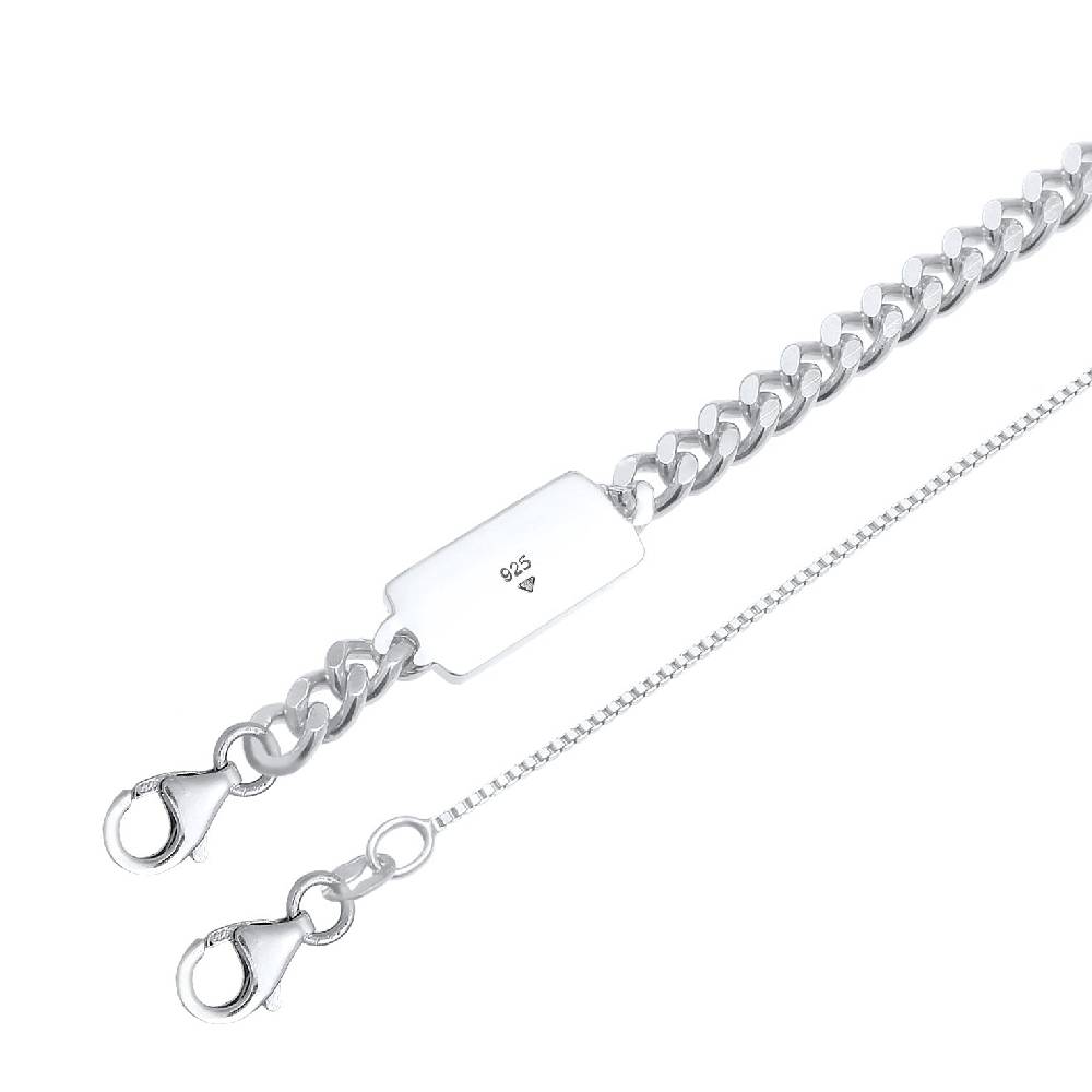 Kuzzoi Venezianer-Halskette Set Angebote