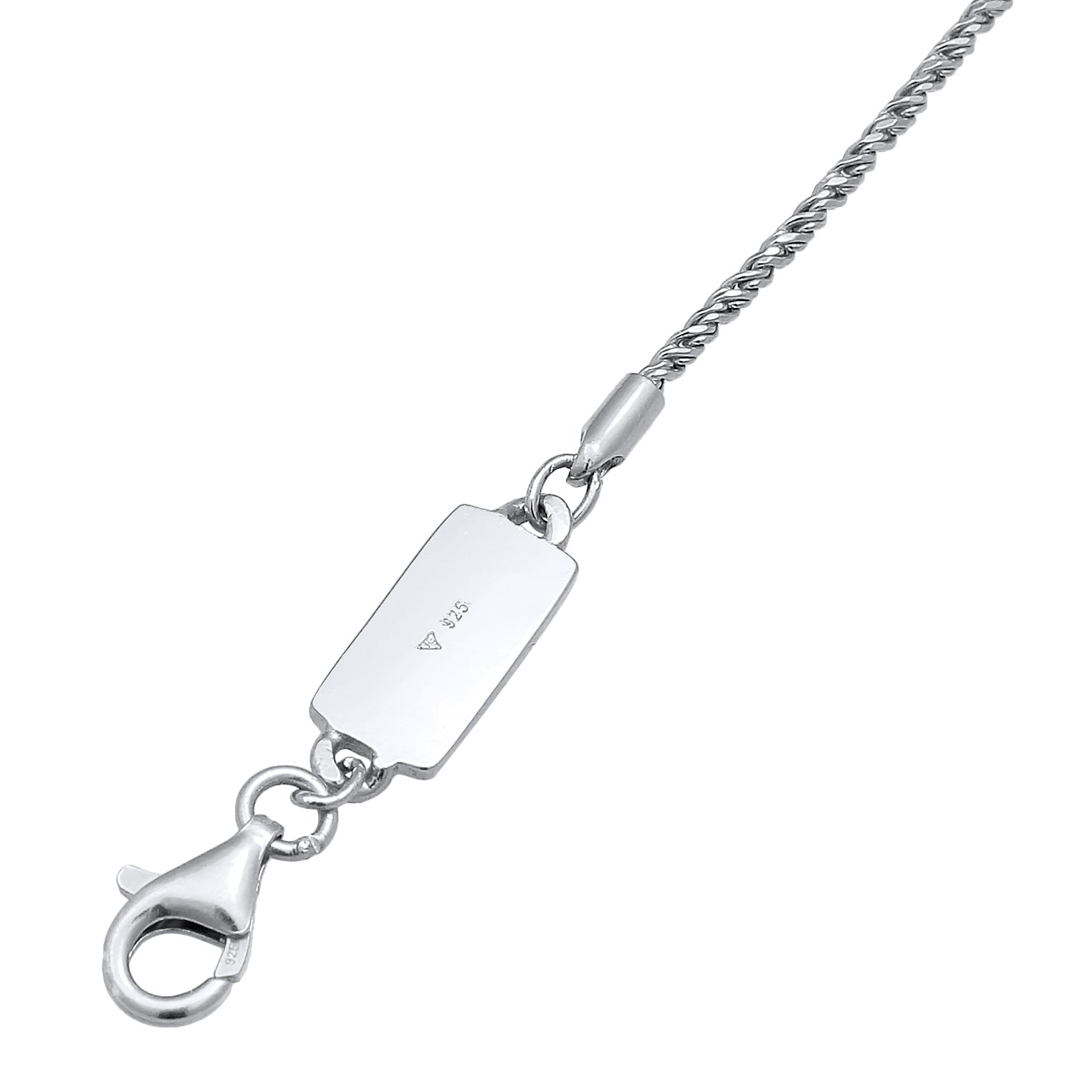 Kuzzoi Kordel-Armband Fein Sonderangebot