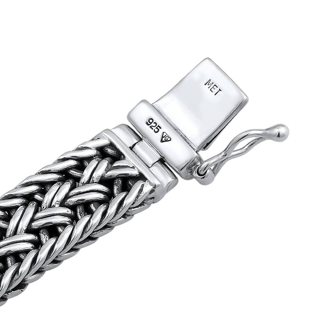 Kuzzoi Königs-Armband Basic Flash Sale
