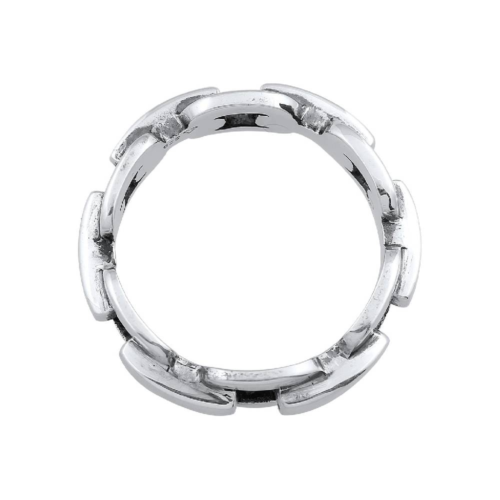Kuzzoi Ring Chain Preisnachlass