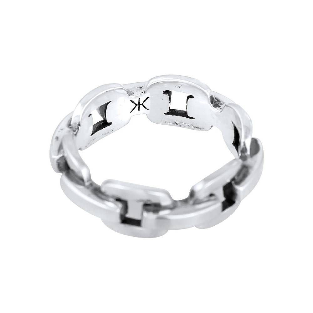 Kuzzoi Ring Chain Preisnachlass