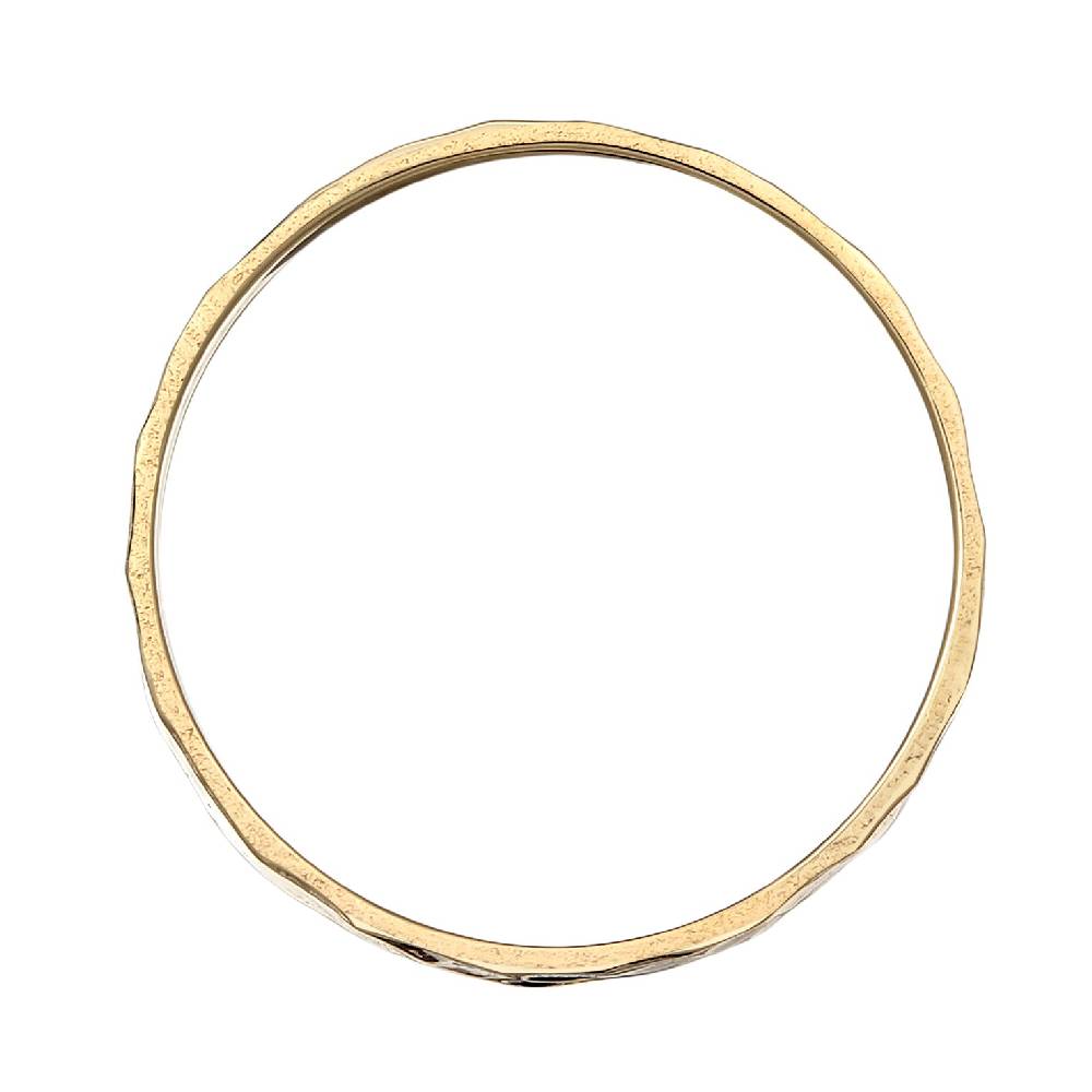 Kuzzoi Bandring Gehämmert Osterangebot