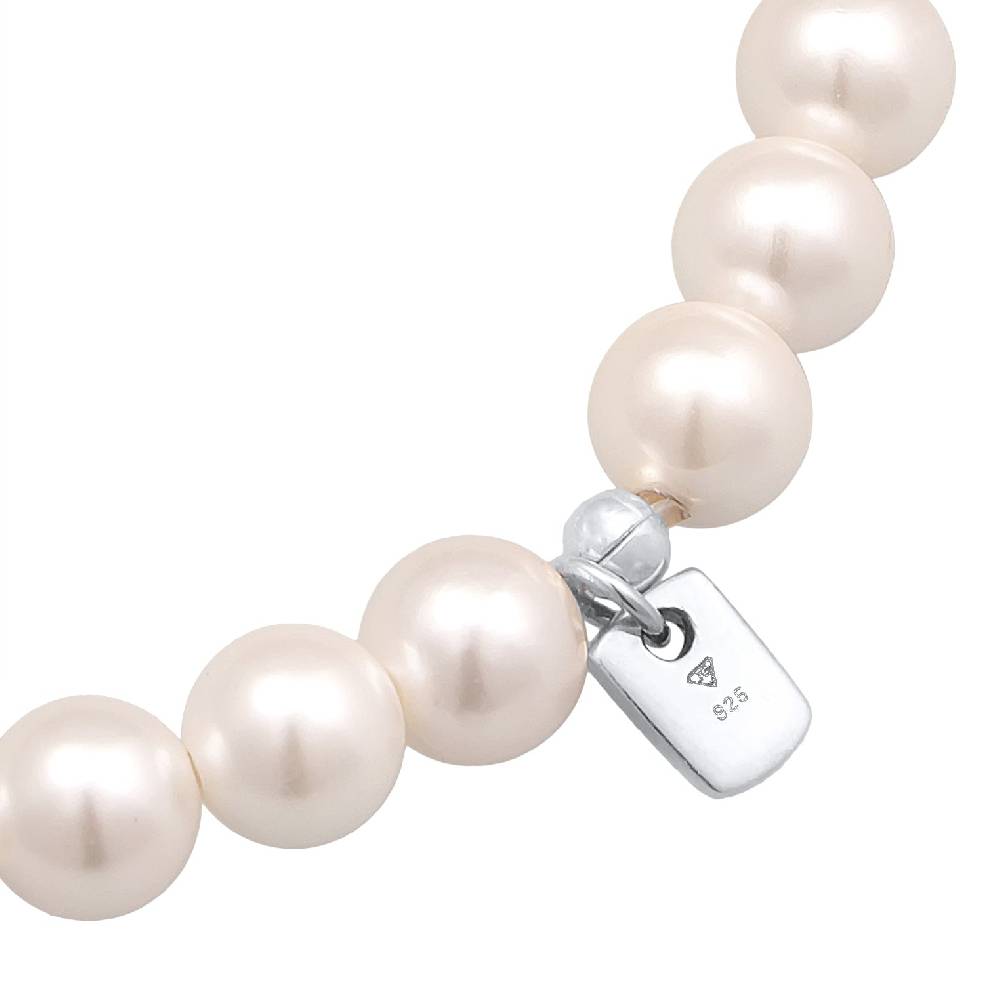 Kuzzoi Armband Trend | Muschelkernperlen Vatertagsangebot