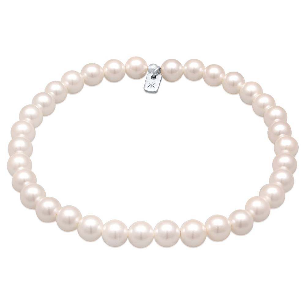 Kuzzoi Armband Trend | Muschelkernperlen Vatertagsangebot