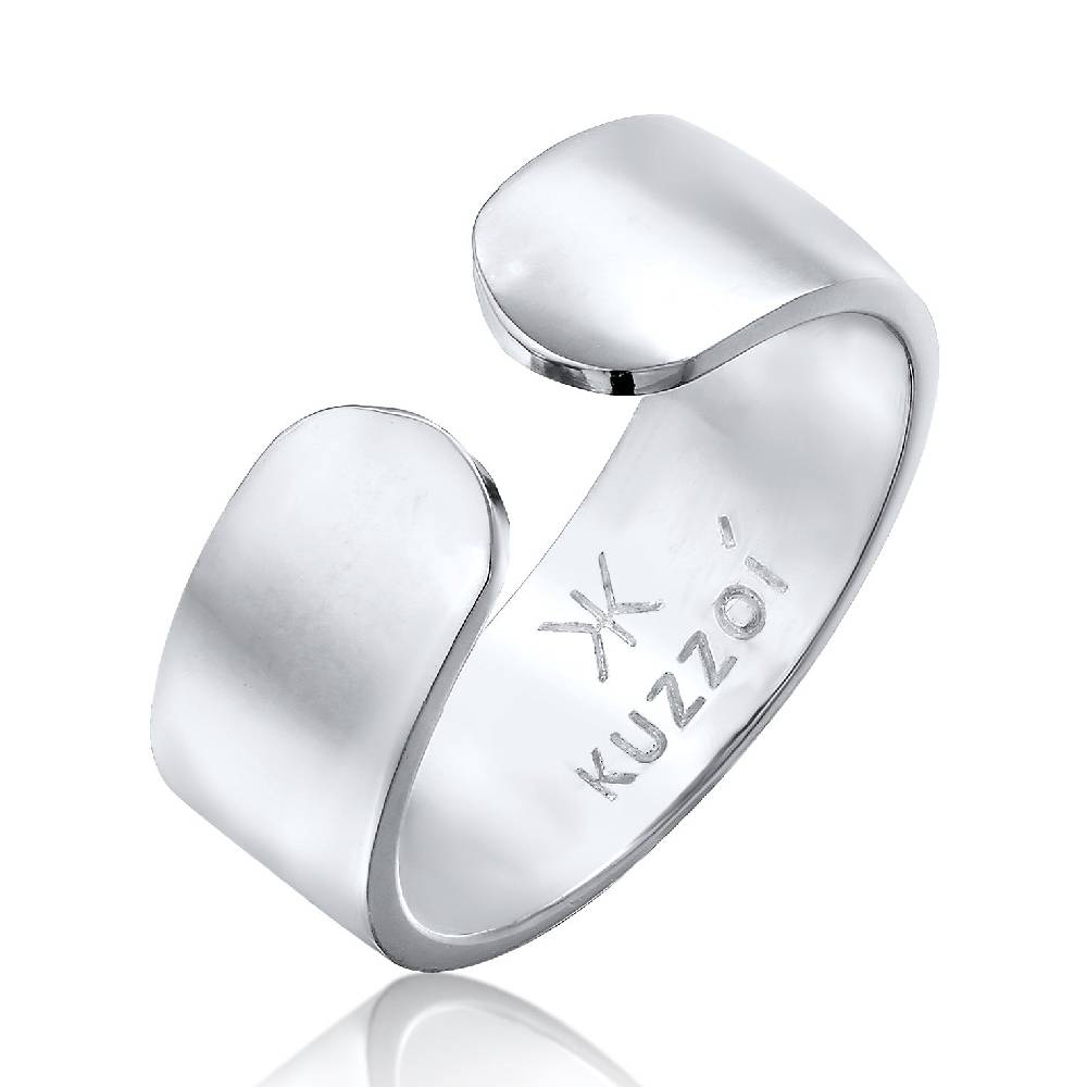 Kuzzoi Bandring Offen Zeitlich begrenztes Angebot
