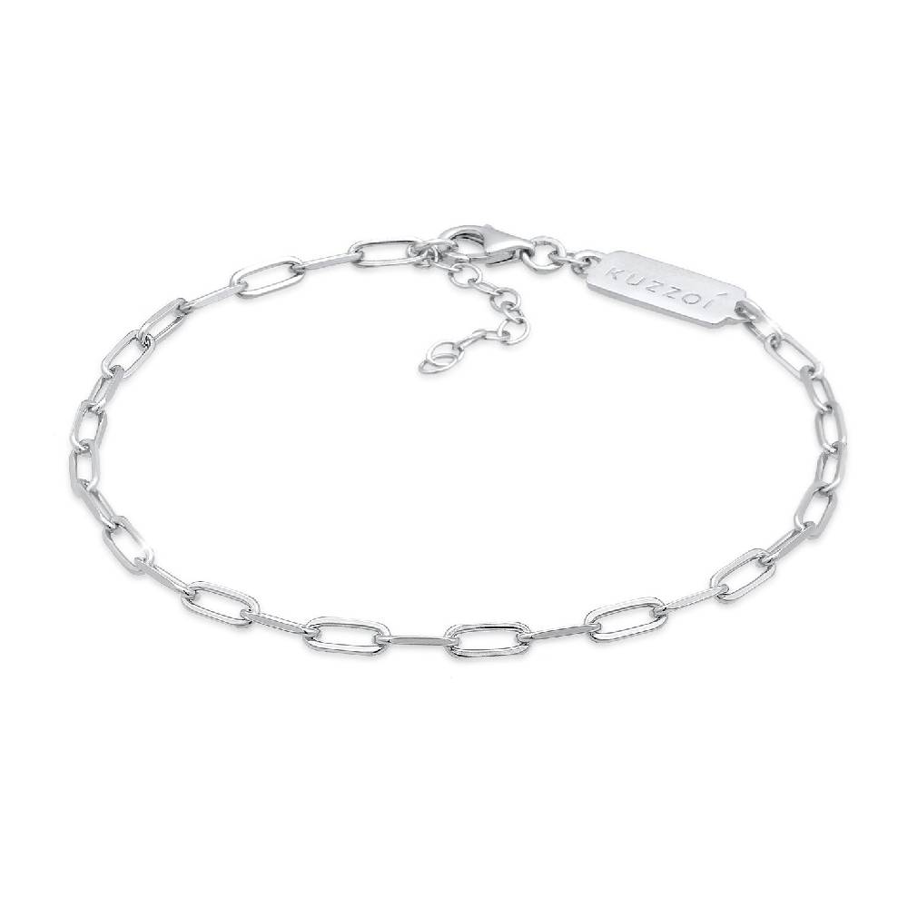 Kuzzoi Glieder-Armband Basic Bestseller
