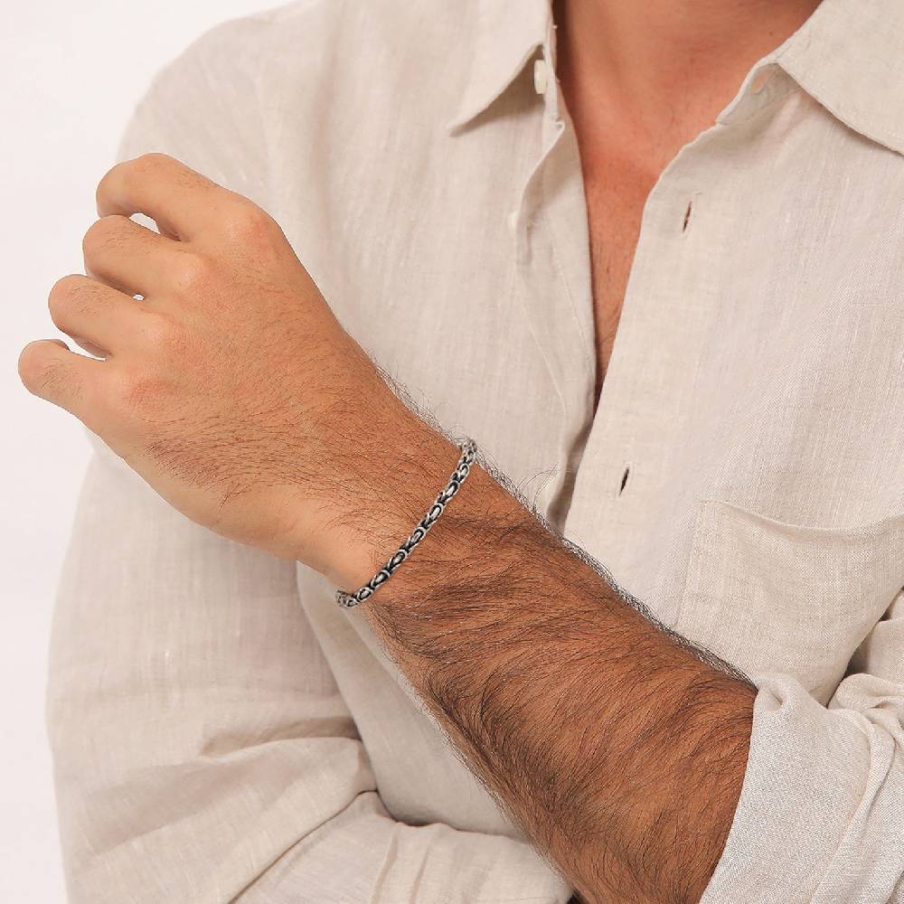 Kuzzoi Königs-Armband VIP-Rabatte