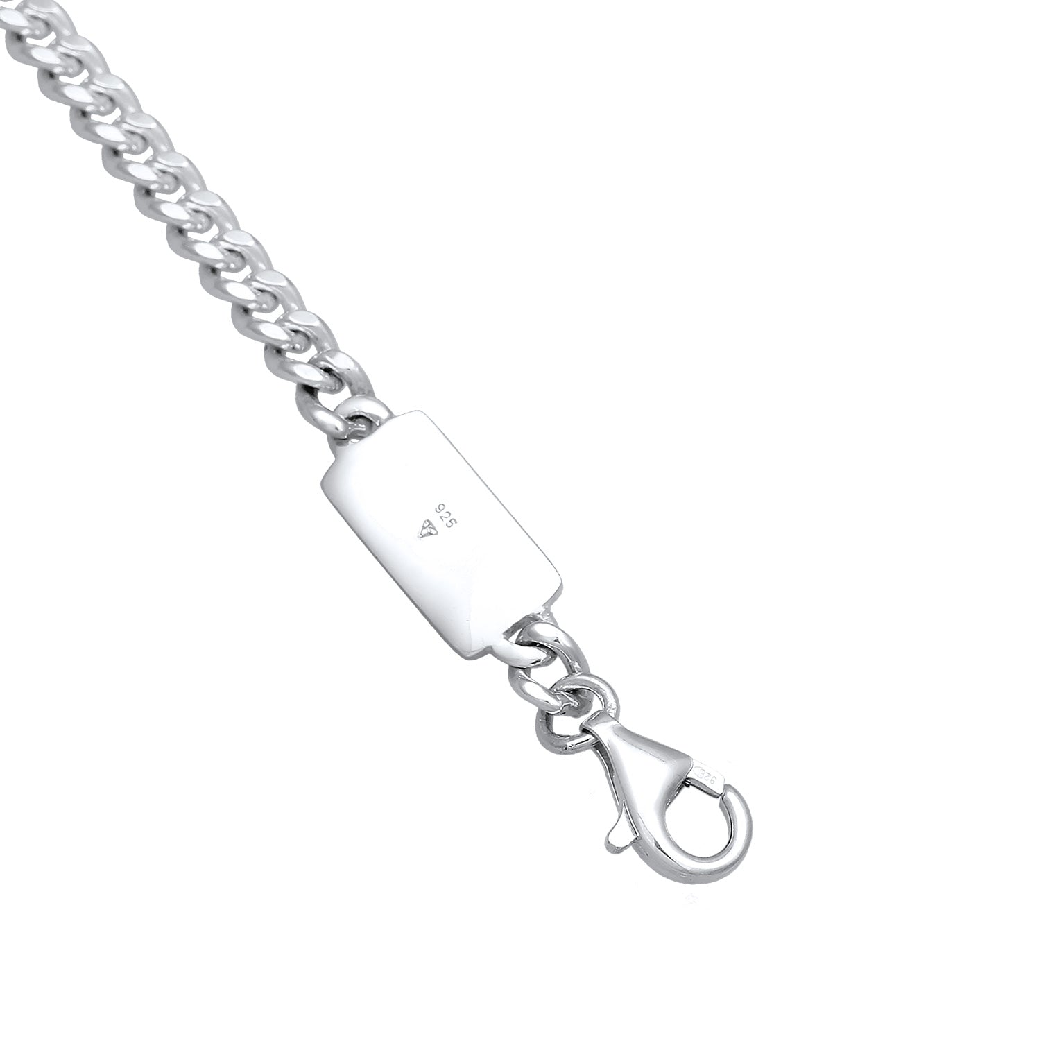 Kuzzoi Panzer-Halskette Perlen Discount Store für neue Produkte
