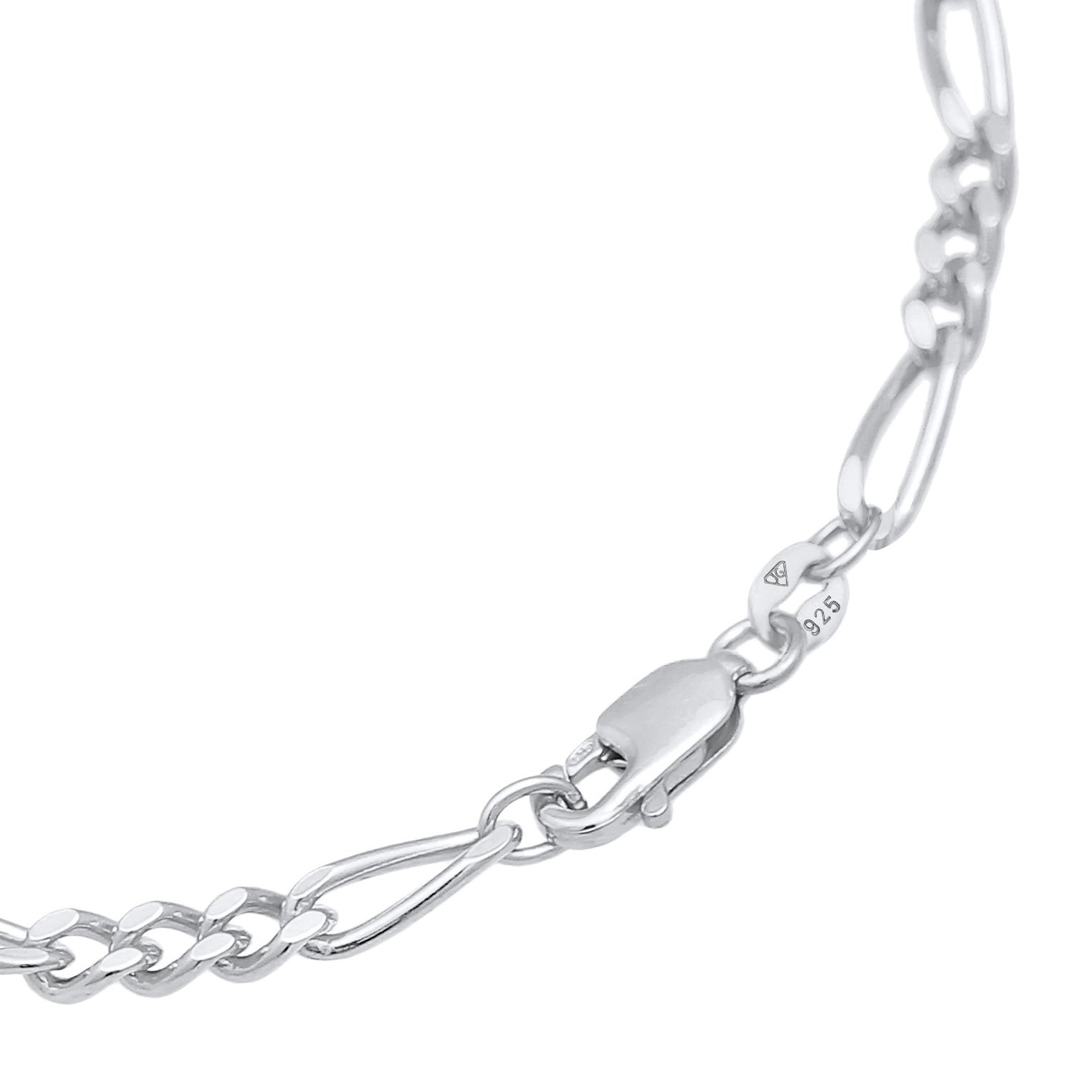 Kuzzoi Figaro-Armband ID Platte Super Rabatt
