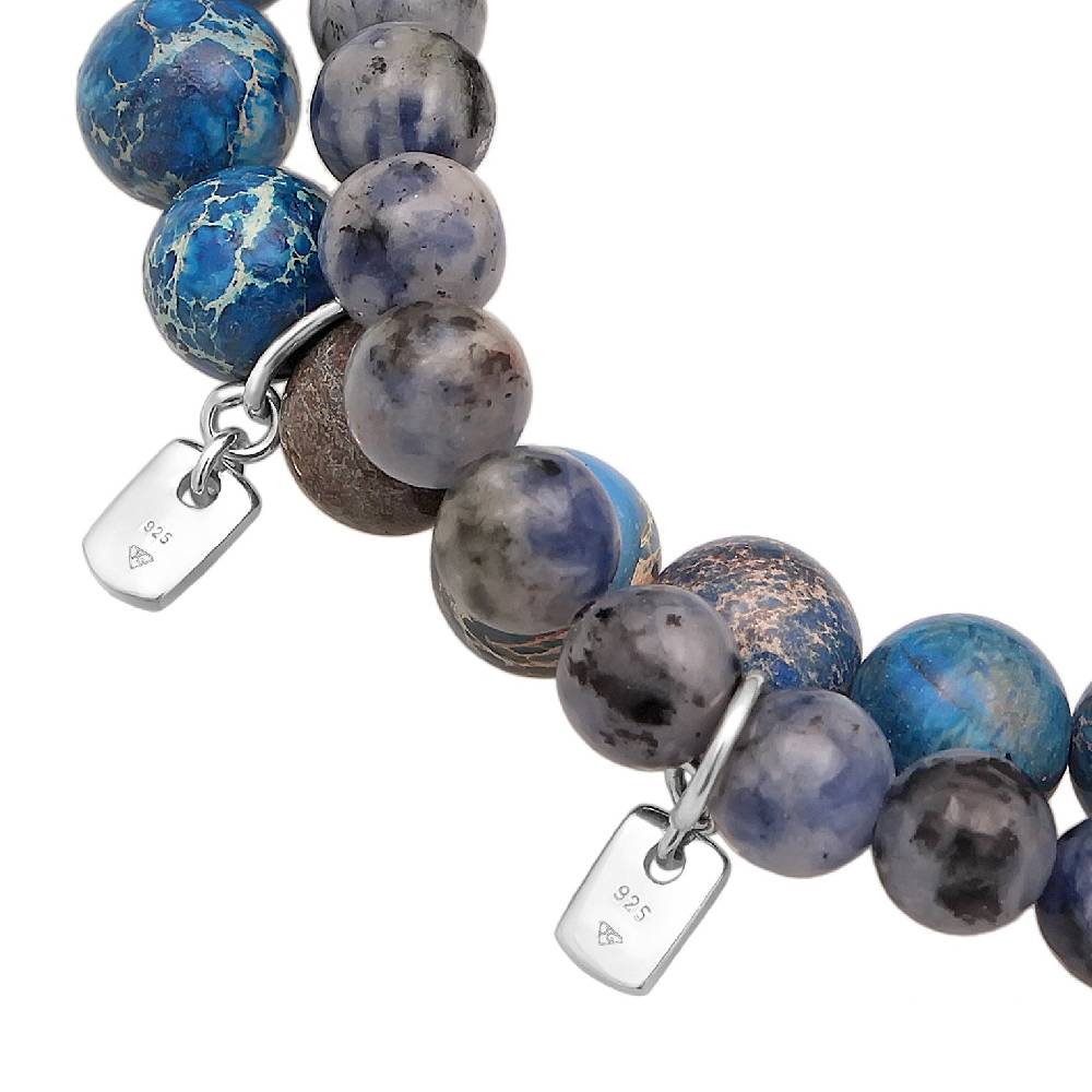 Kuzzoi Armbandset Beads | Achat Riesige Rabatte