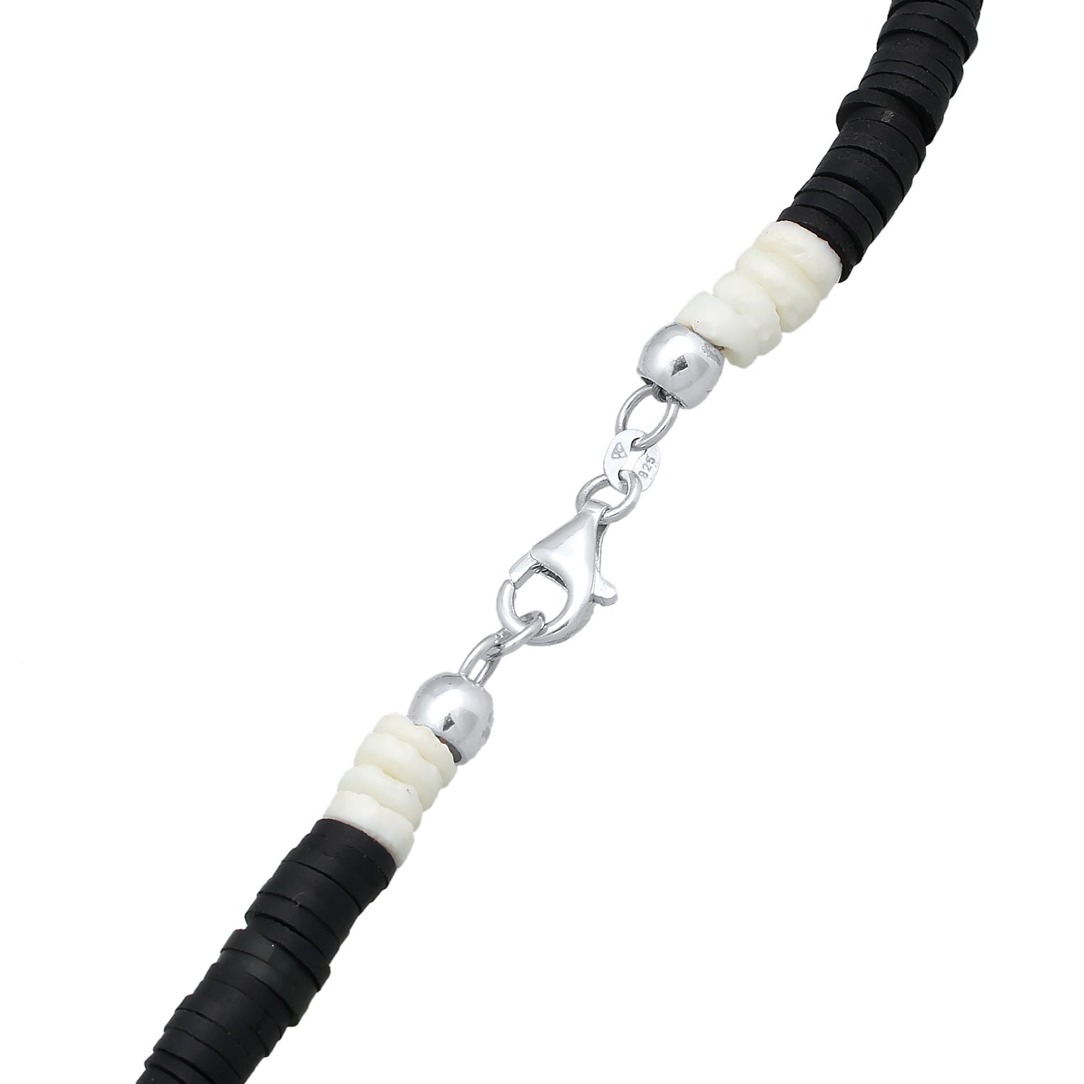 Kuzzoi Halskette Vintage | Heishi Perlen Online