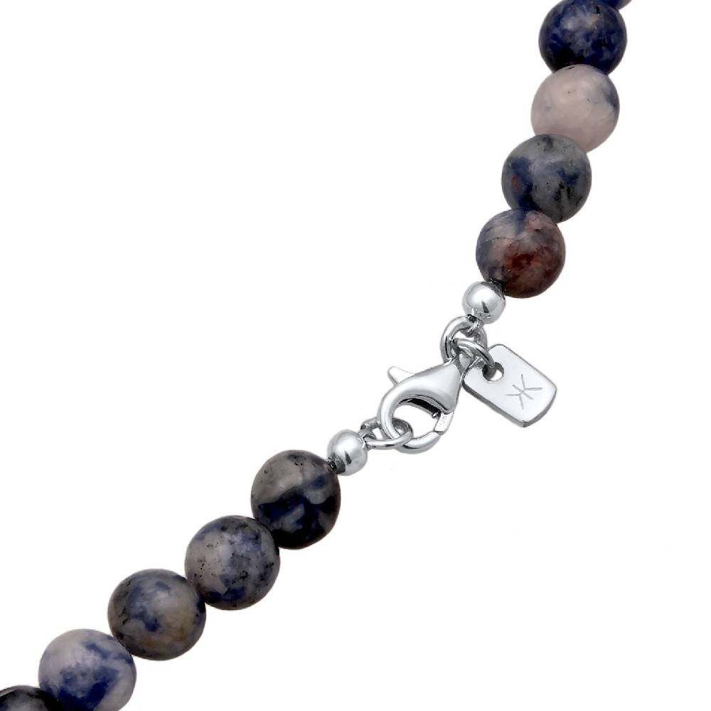 Kuzzoi Halskette Beads Vintage | Achat Perlen Angebote