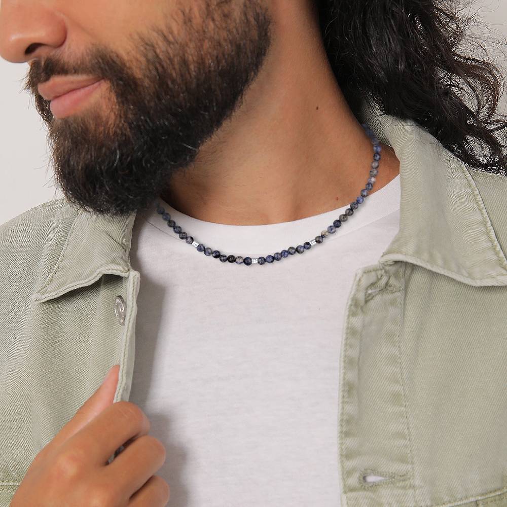 Kuzzoi Halskette Beads Vintage | Achat Perlen Angebote