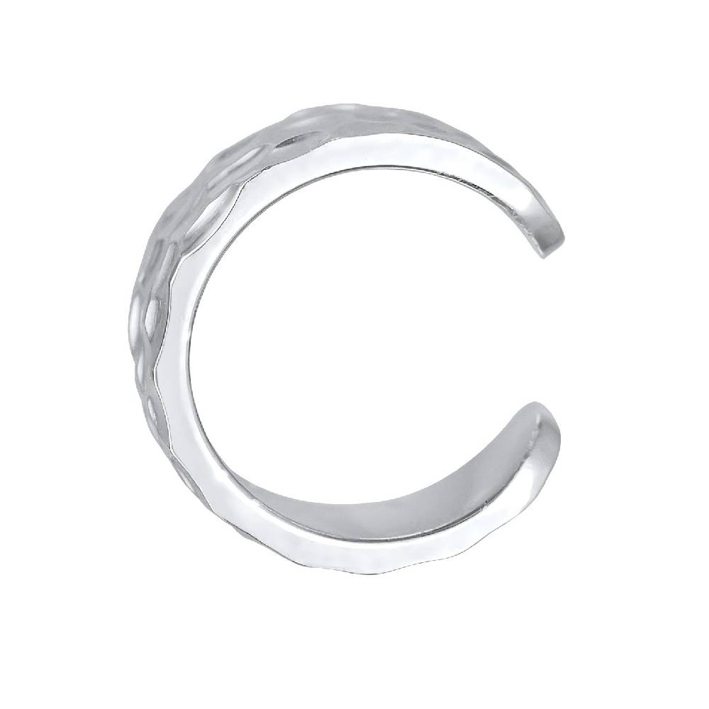 Kuzzoi Earcuff Strukturiert Hotsell