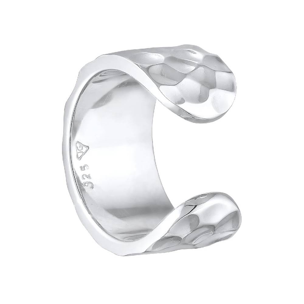 Kuzzoi Earcuff Strukturiert Hotsell