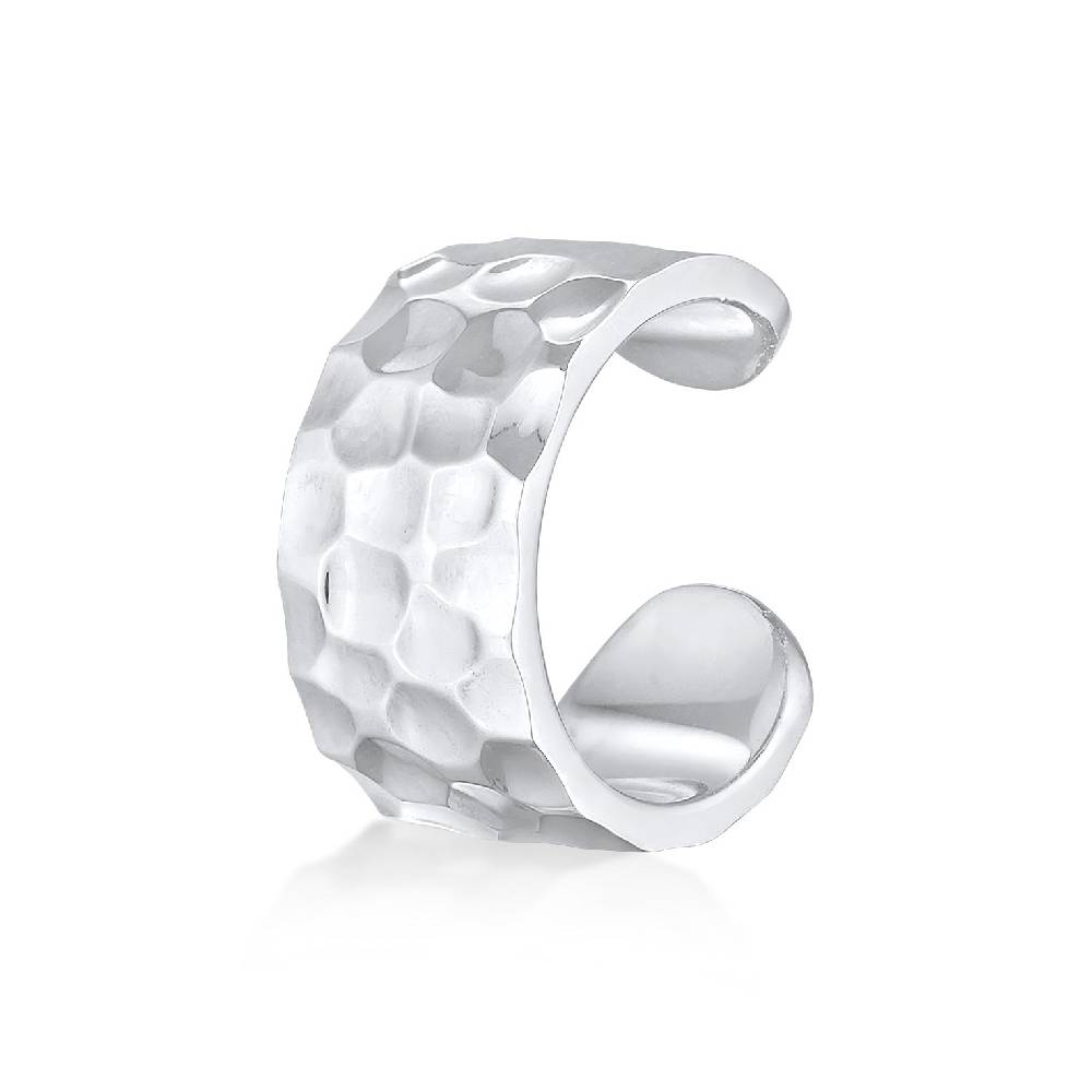 Kuzzoi Earcuff Strukturiert Hotsell