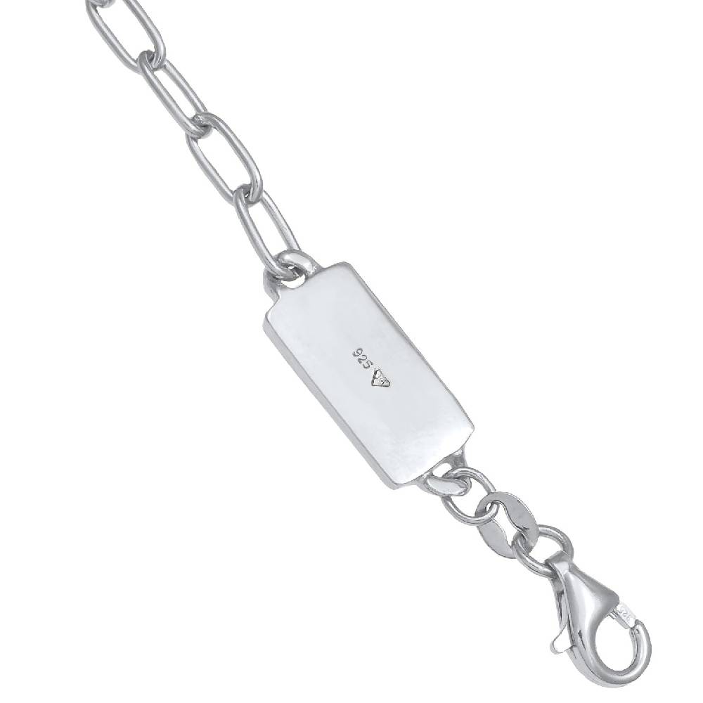 Kuzzoi Glieder-Halskette im Angebot