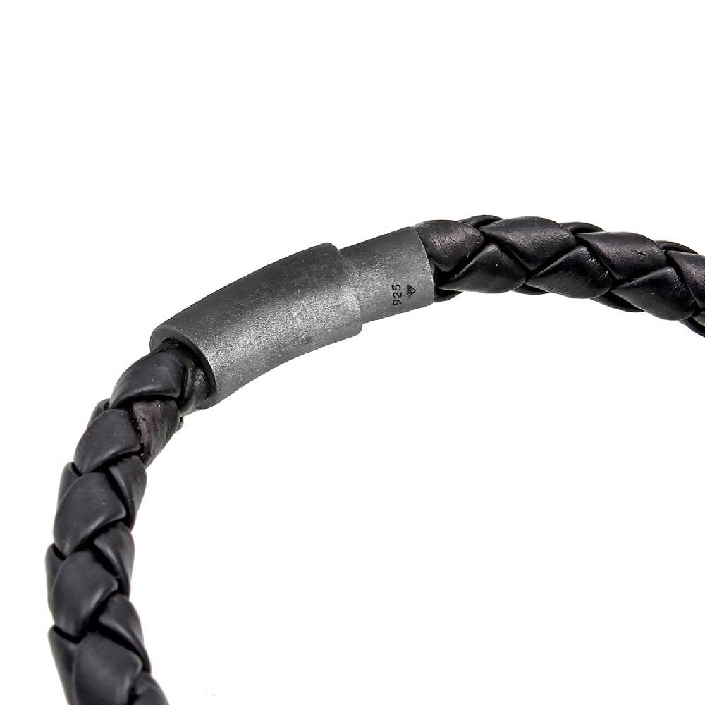 Kuzzoi Armband Magnet | Leder Günstiger Verkauf