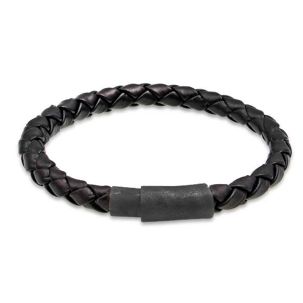 Kuzzoi Armband Magnet | Leder Günstiger Verkauf