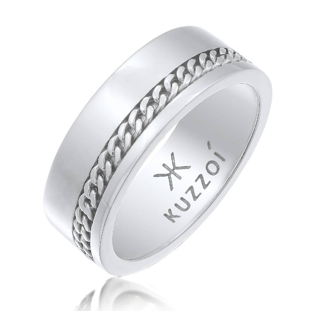 Kuzzoi Bandring Chain Blitzverkäufe