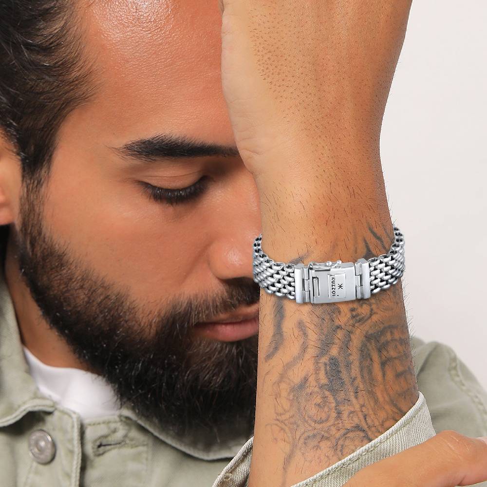 Kuzzoi Armband Breit Sonderangebot