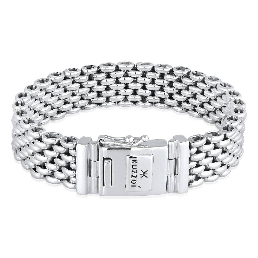 Kuzzoi Armband Breit Sonderangebot